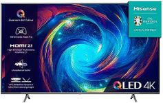 Hisense 55 Inch 144Hz QLED Gaming T