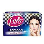 Fem Diamond Crème Bleach, 30g