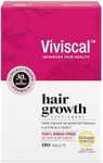 Viviscal Hair Growth Supplements fo