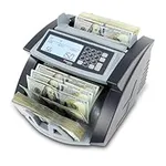 Cassida 5520 UV - USA Money Counter