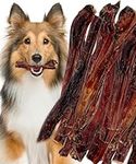 Bully Sticks for Dogs Made in USA, 