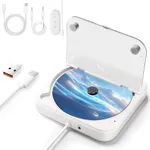 Portable CD Player for Car with USB