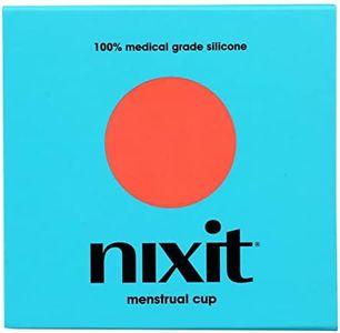 Nixit Menstrual Cup, 1 EA