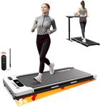 AIRHOT Under Desk Treadmill, Walkin