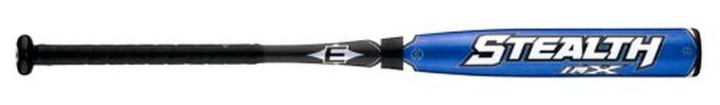 Easton 2009 LCN9 Stealth IMX Youth Baseball Bat (-11) - Size 29/18