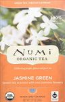 Numi Tea Monkey King Green Tea, 18 Bag