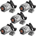 Habow 5Pcs Power-Function Technic-P