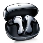 Mivi SuperPods Immersio [Flagship Launch], Dolby Audio,True Wireless Earbuds, 3D Soundstage, 60H Playtime, AI ENC, BT v5.4 Earbuds