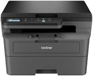 BROTHER DCP-L2620DW 3-in-1 Mono Laser Printer |Print, copy & scan|Automatic 2-sided print |A4|UK Plug