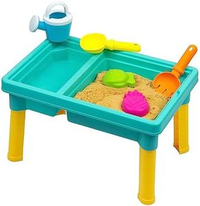 Playgro Table de Jeu Eau et Sable