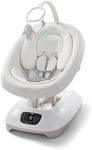 Graco SmartSense Soothing Baby Swing, Rori