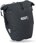 Büchel Pannier Rack Bag 26L Volume 