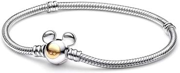 LIGHTDOG Charm Bracelet for Pandora