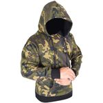 A2Z Mens Fleece Hoodie Pullover Hooded Sweatshirt Long Sleeve S/M/L/XL/XXL/3XL/4XL Camo Green