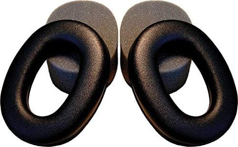 3M PELTOR Kit de higiene para Orejeras Optime III, HY54, Color Negro