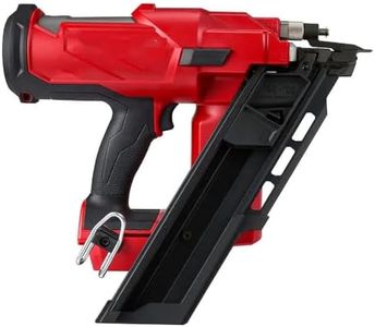 WALKFB 2745-20 for Milwaukee M18 FUEL 18V 30 Degree Lithium-Ion Framing Nailer - Bare Tool