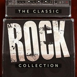 Classic Rock Collection / Various