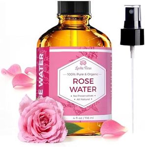 Rose Water