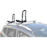 Malone Foldaway-J Folding Kayak Carrier