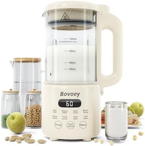 Nut Milk M