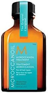 Moroccanoil Treatment, Travel Size, .85 Fl. Oz.