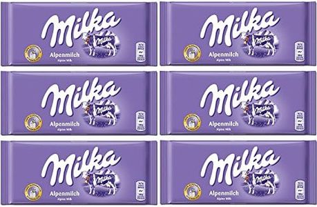 Milka Alpe