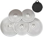 Used Cymbal Packs