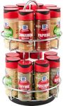 McCormick Two Tier Chrome 16 Piece 