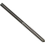 Hard-to-Find Fastener 014973171957 Hanger Bolts, 1/4-20 x 4, Piece-20