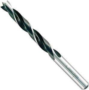 Alpen 61601800100 CV/HSS Machine Dowel Drill Bit, Grey, 18.0 mm