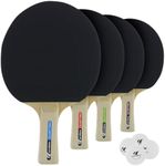 Cornilleau Sport Pack QUATTRO