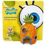 Spongebob/Pineapple Home Resin Combo Pk Licensed