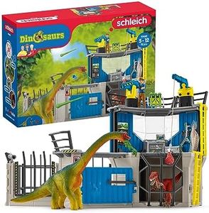 Schleich D