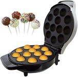 Syntrox Germany Chef Maker 1200 watts cake pop maker for 12 Cake Pops