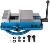 VEVOR 5 Inch ACCU Lock Down Vise Pr