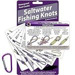 ReferenceReady Saltwater Fishing Kn