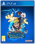 NARUTO X BORUTO Ultimate Ninja STORM CONNECTIONS – PS4