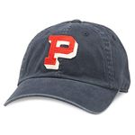 American Needle Portland Beavers - Mens Archive Snapback Hat, O/S, Navy