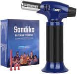 Sondiko Blow Torch S400, Refillable