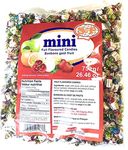 Assorted Fruit Filled Mini Hard Candies, 750g/26oz