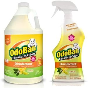 OdoBan Rea