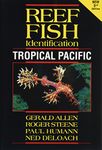 Reef Fish Identification: Tropical Pacific