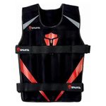 5KG, 10KG, 20KG Weighted Vest - Fully Adjustable Weight Vests for Running Training Weight Loss Jacket Workout Jogging Walking Boxing Waistcoat Strength Training, home gym Equipment Men Women