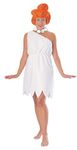 Rubie's Women's The Flintstone's Wilma Flintstone Costume, Large