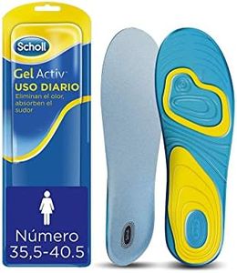 Scholl Gel