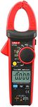 UNI-T UT216C Multimeter 600A True R