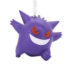 Hallmark Pokémon Gengar Christmas Ornament