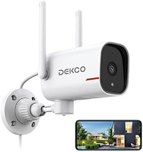 DEKCO WiFi