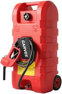 Garvee 15