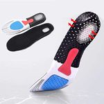 Sole Massaging Insoles